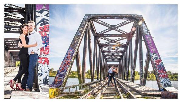 Photographie de portrait par Dan Benoit Photo