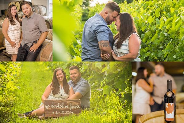 Photographie de portrait par Dan Benoit Photo