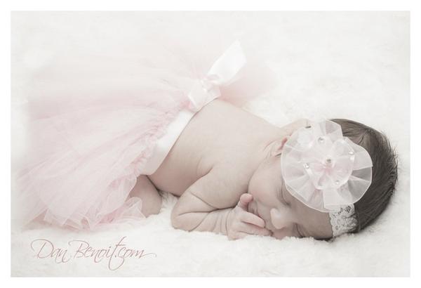 Photographie de portrait par Dan Benoit Photo