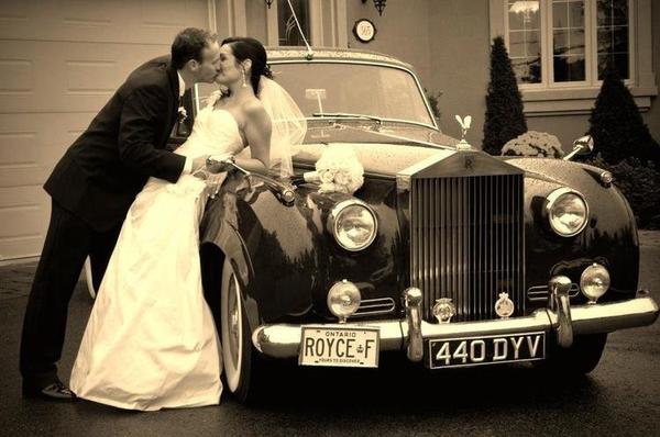 Photographie de mariage par Dan Benoit Photo