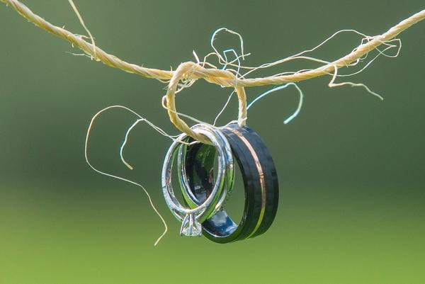 Photographie de mariage par Dan Benoit Photo