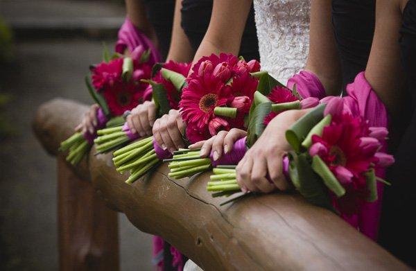 Photographie de mariage par Dan Benoit Photo