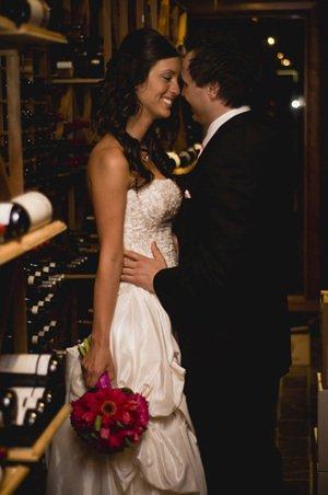 Photographie de mariage par Dan Benoit Photo