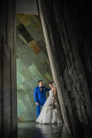 Photographie de mariage par Dan Benoit Photo