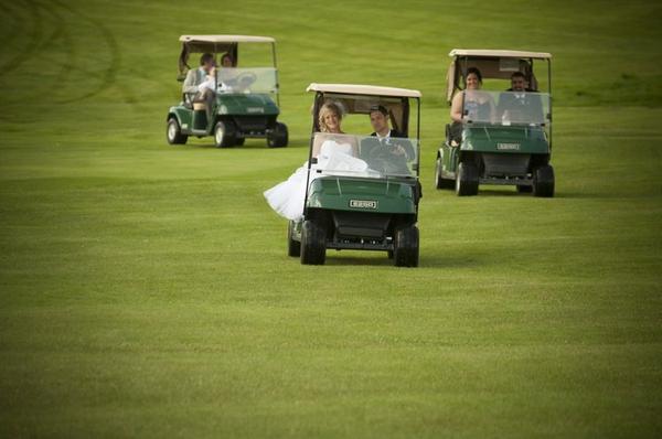 Photographie de mariage par Dan Benoit Photo