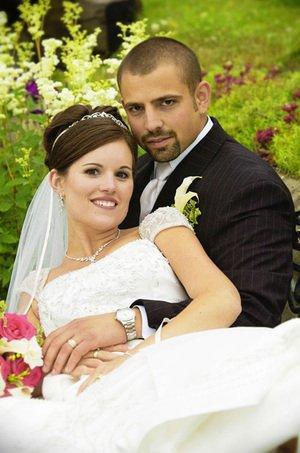 Photographie de mariage par Dan Benoit Photo