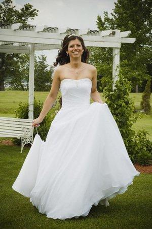 Photographie de mariage par Dan Benoit Photo