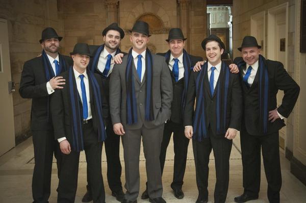 Photographie de mariage par Dan Benoit Photo