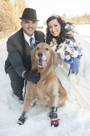 Photographie de mariage par Dan Benoit Photo