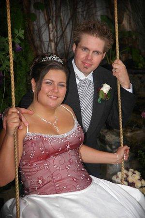 Photographie de mariage par Dan Benoit Photo