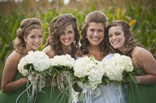 Photographie de mariage par Dan Benoit Photo