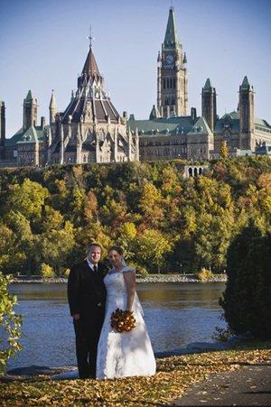 Photographie de mariage par Dan Benoit Photo