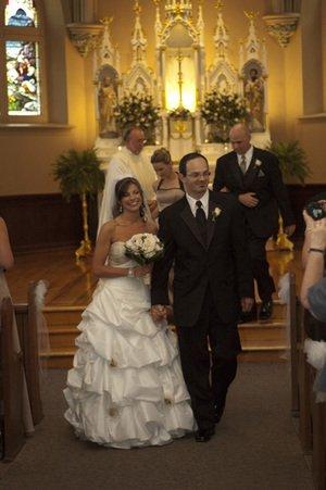 Photographie de mariage par Dan Benoit Photo