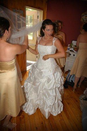 Photographie de mariage par Dan Benoit Photo
