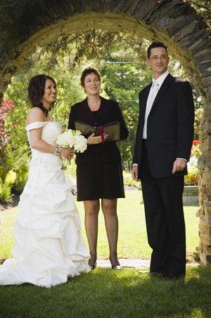 Photographie de mariage par Dan Benoit Photo