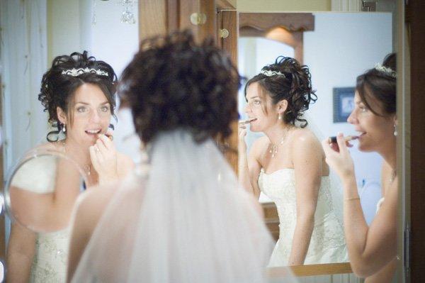Photographie de mariage par Dan Benoit Photo