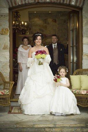 Photographie de mariage par Dan Benoit Photo