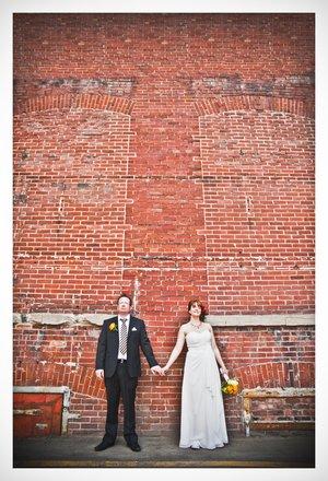 Photographie de mariage par Dan Benoit Photo