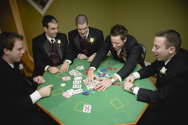 Photographie de mariage par Dan Benoit Photo