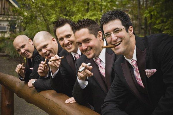 Photographie de mariage par Dan Benoit Photo