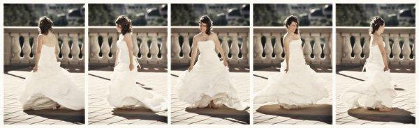 Photographie de mariage par Dan Benoit Photo