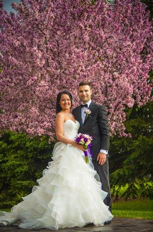 Photographie de mariage par Dan Benoit Photo