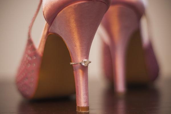 Photographie de mariage par Dan Benoit Photo