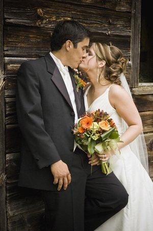 Photographie de mariage par Dan Benoit Photo