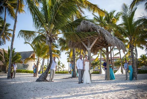 Photographie de mariage par Dan Benoit Photo