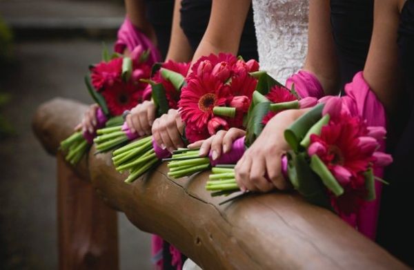 Photographie de mariage par Dan Benoit Photo