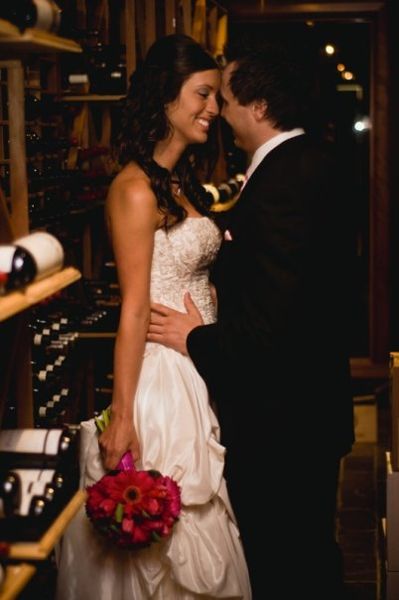 Photographie de mariage par Dan Benoit Photo