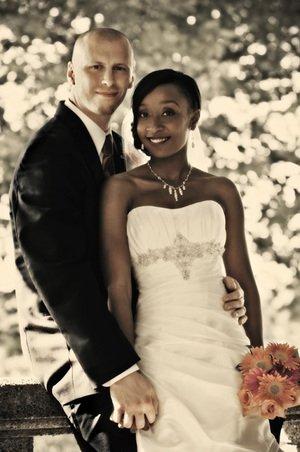 Photographie de mariage par Dan Benoit Photo