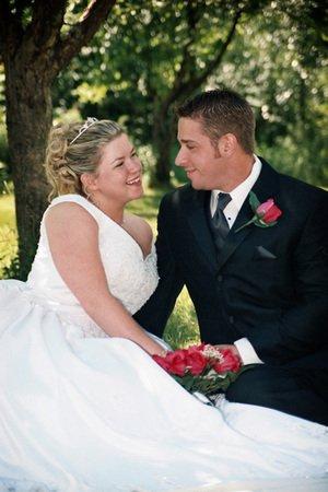 Photographie de mariage par Dan Benoit Photo